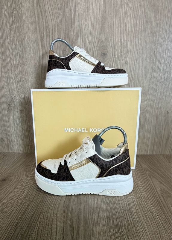 Tenis Michael Kors