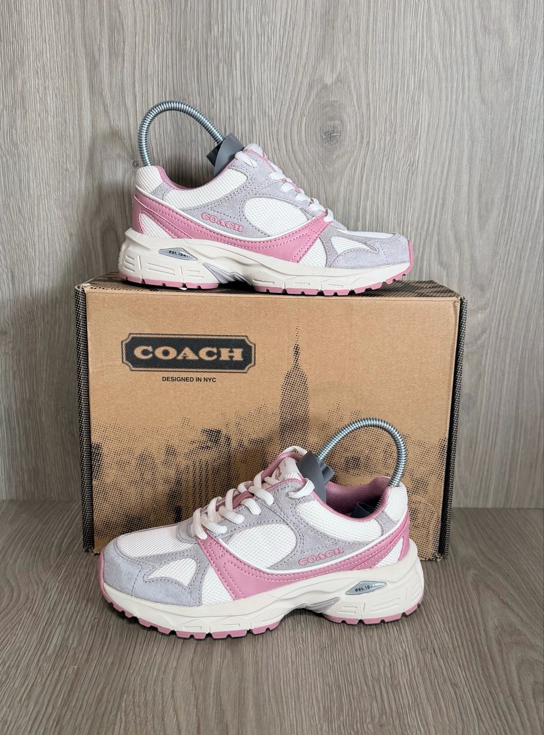 Tenis Coach