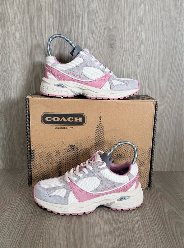Tenis Coach