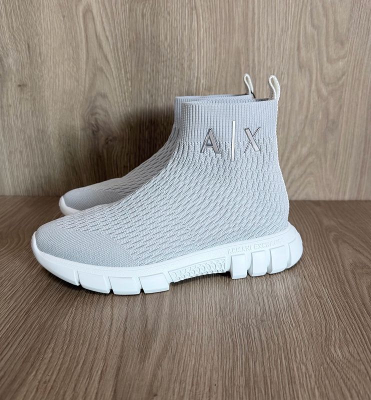 Tenis Armani Exchange