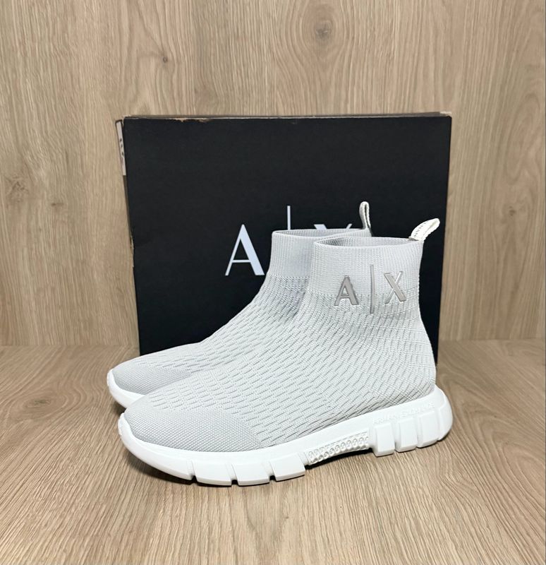 Tenis Armani Exchange