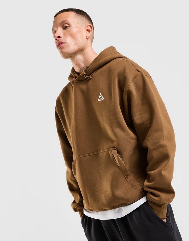 Nike ACG Therma-FIT Tuff Fleece Hoodie