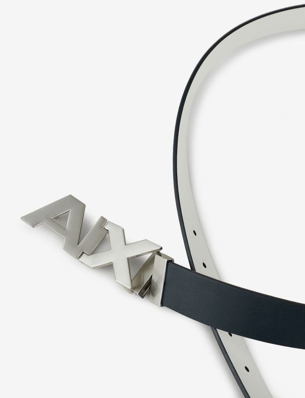 Cinturon Armani Exchange