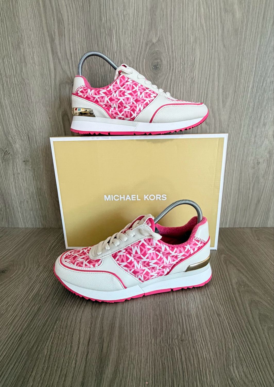 Tenis Michael Kors
