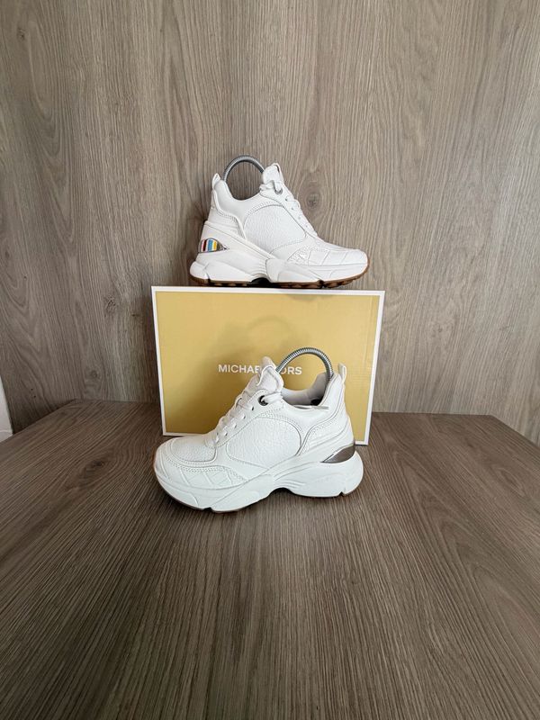 Tenis Michael Kors