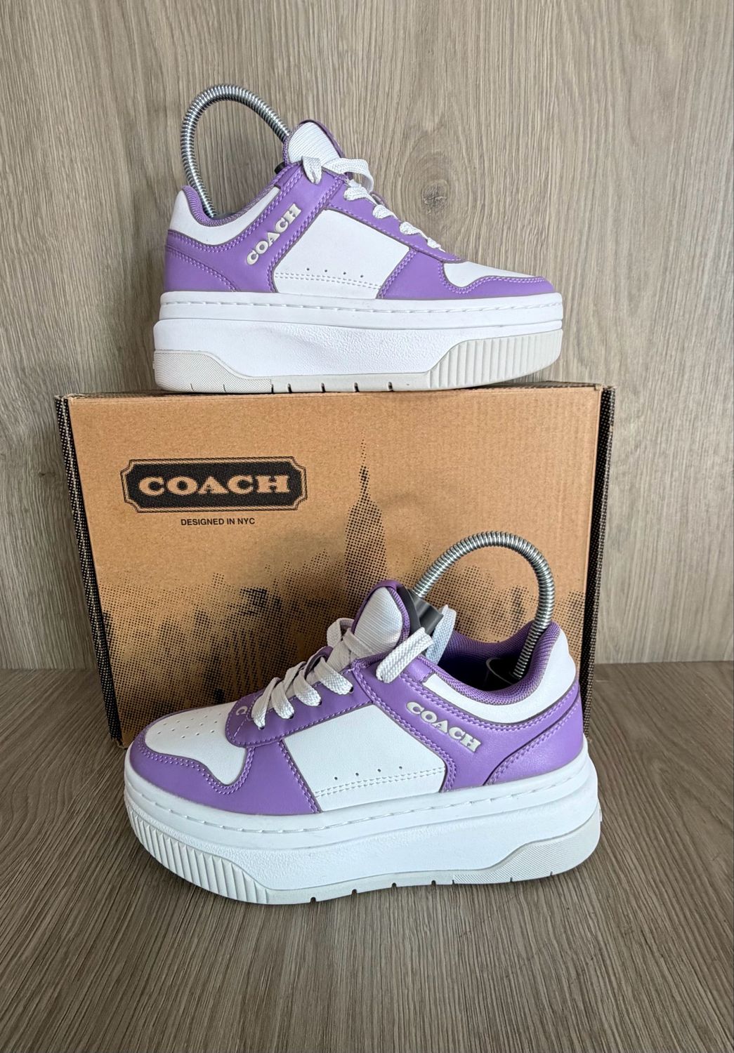 Tenis Coach