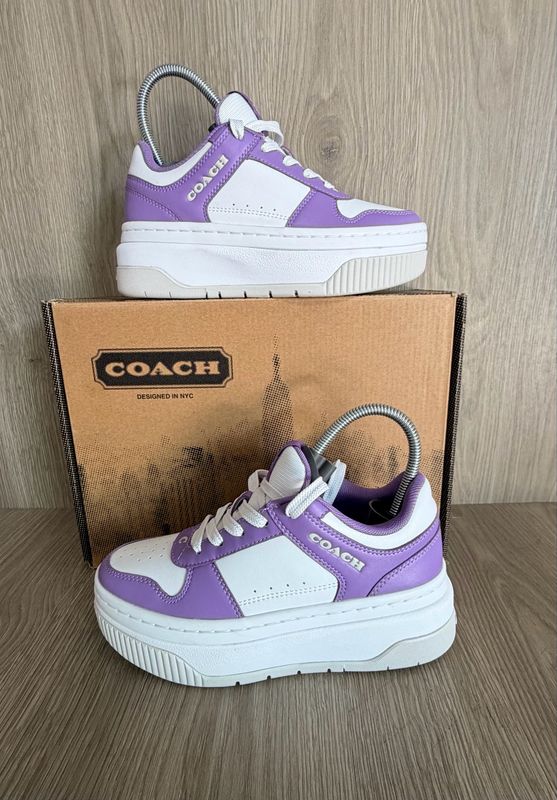 Tenis Coach