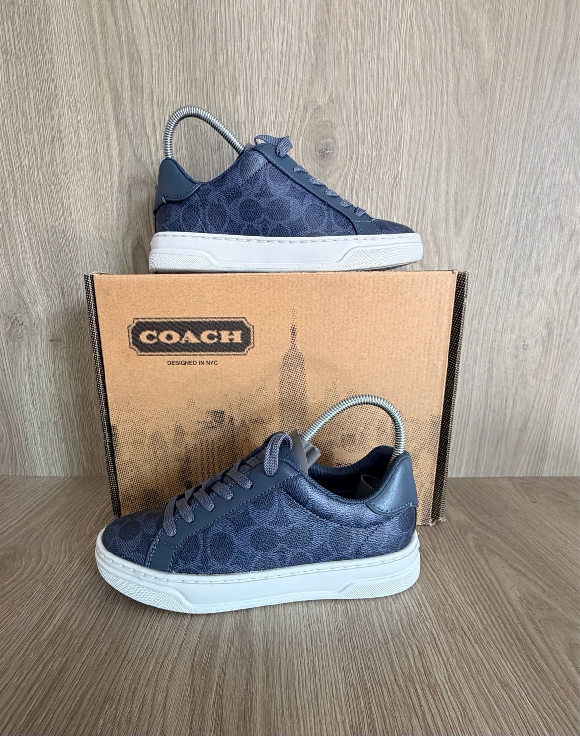 Tenis Coach