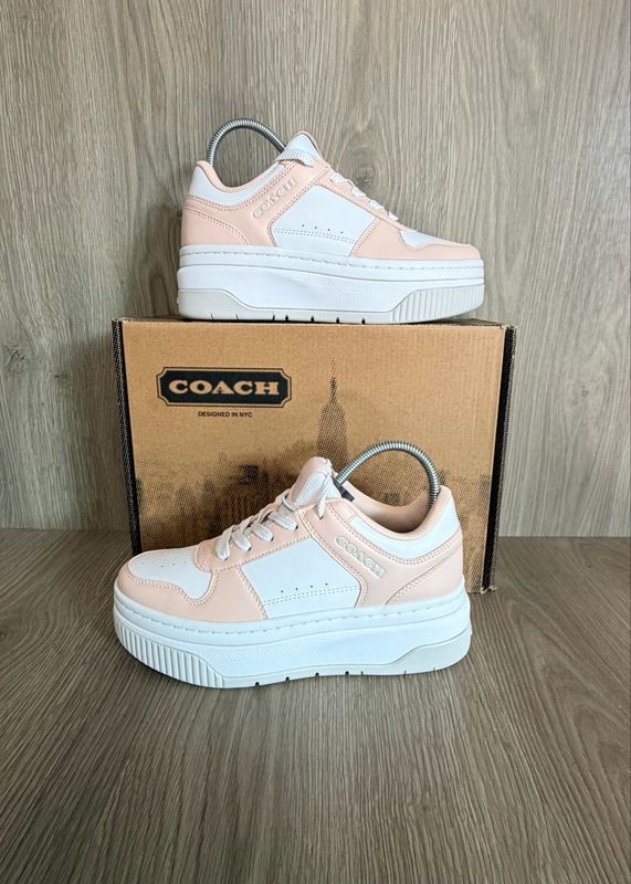 Tenis coach