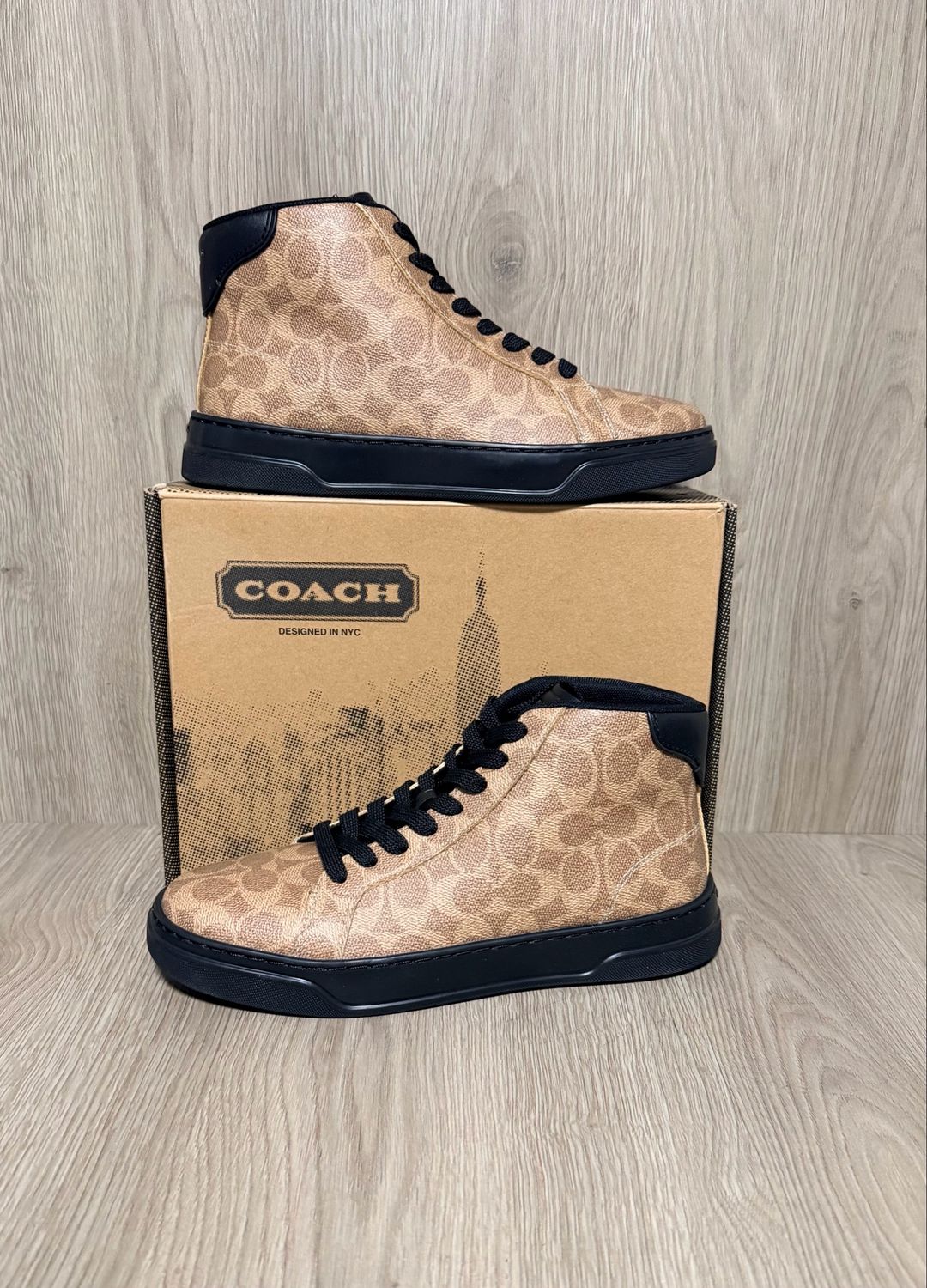 Tenis Coach