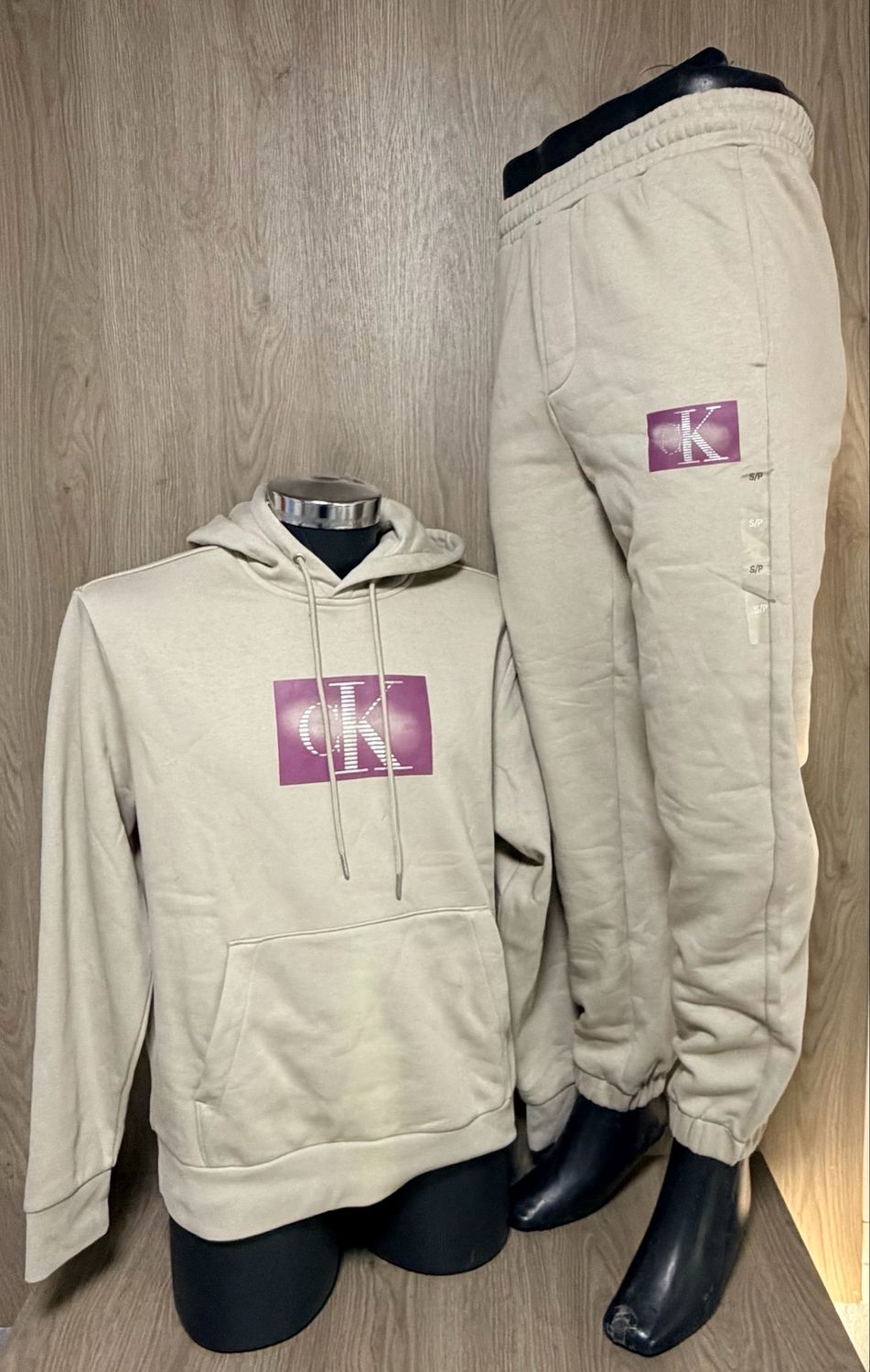 Set Calvin Klein