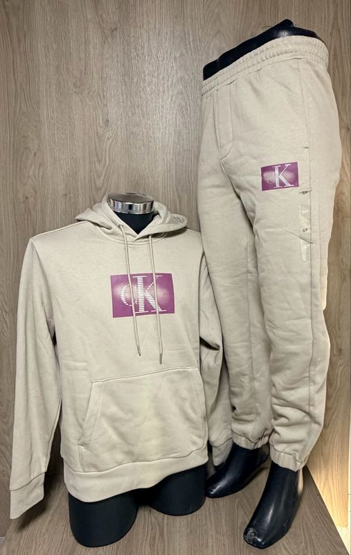 Set Calvin Klein