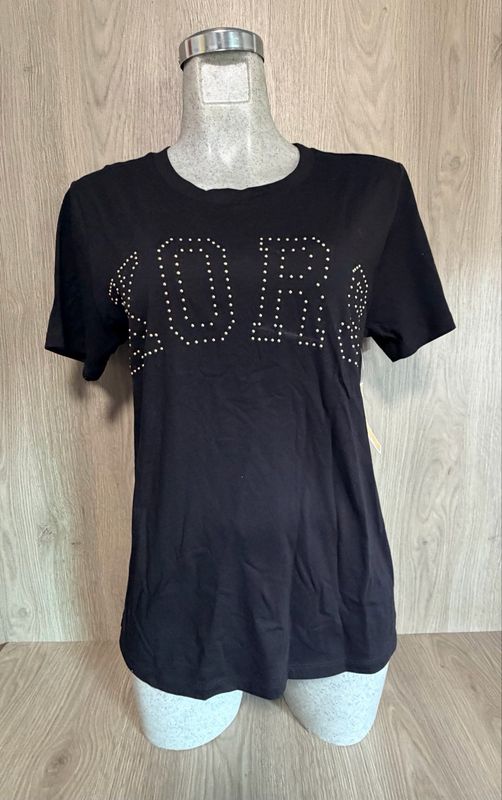 Playera Michael Kors