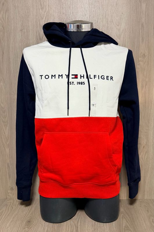 Sudadera TOMMY HILFIGER