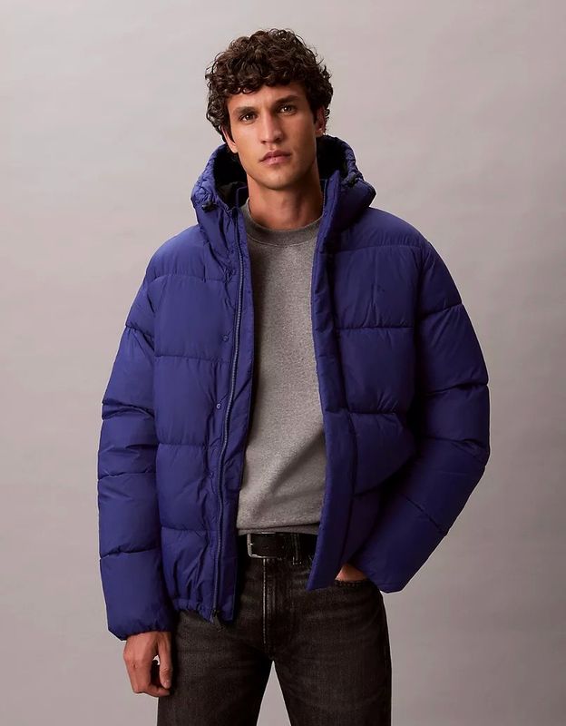 Chamarra Calvin Klein