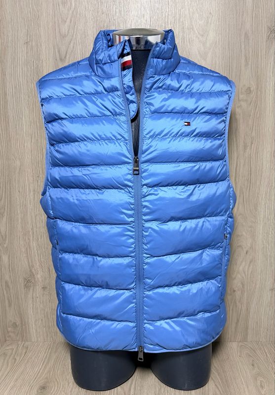 Chaleco TOMMY HILFIGER