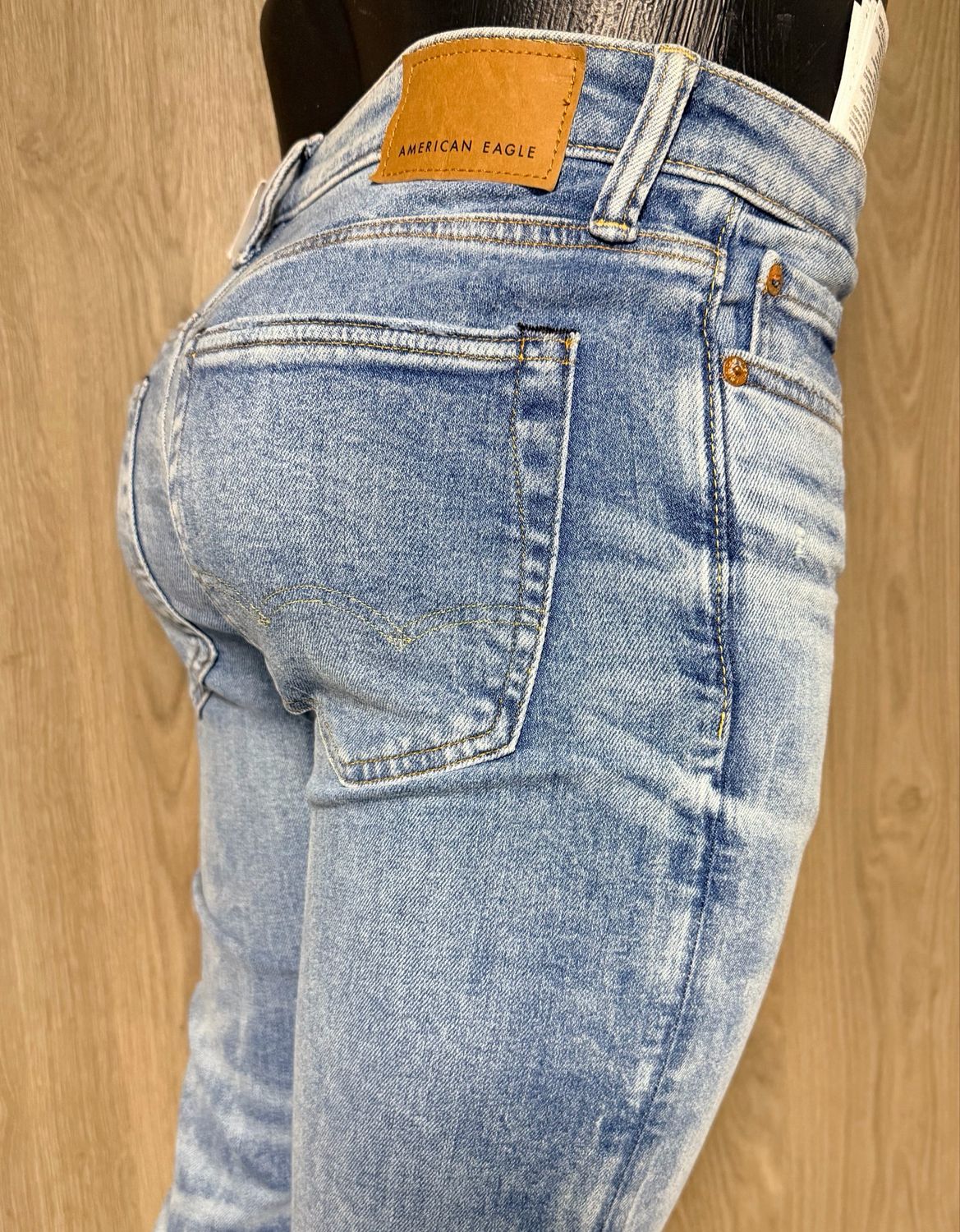 Pantalon american Eagle