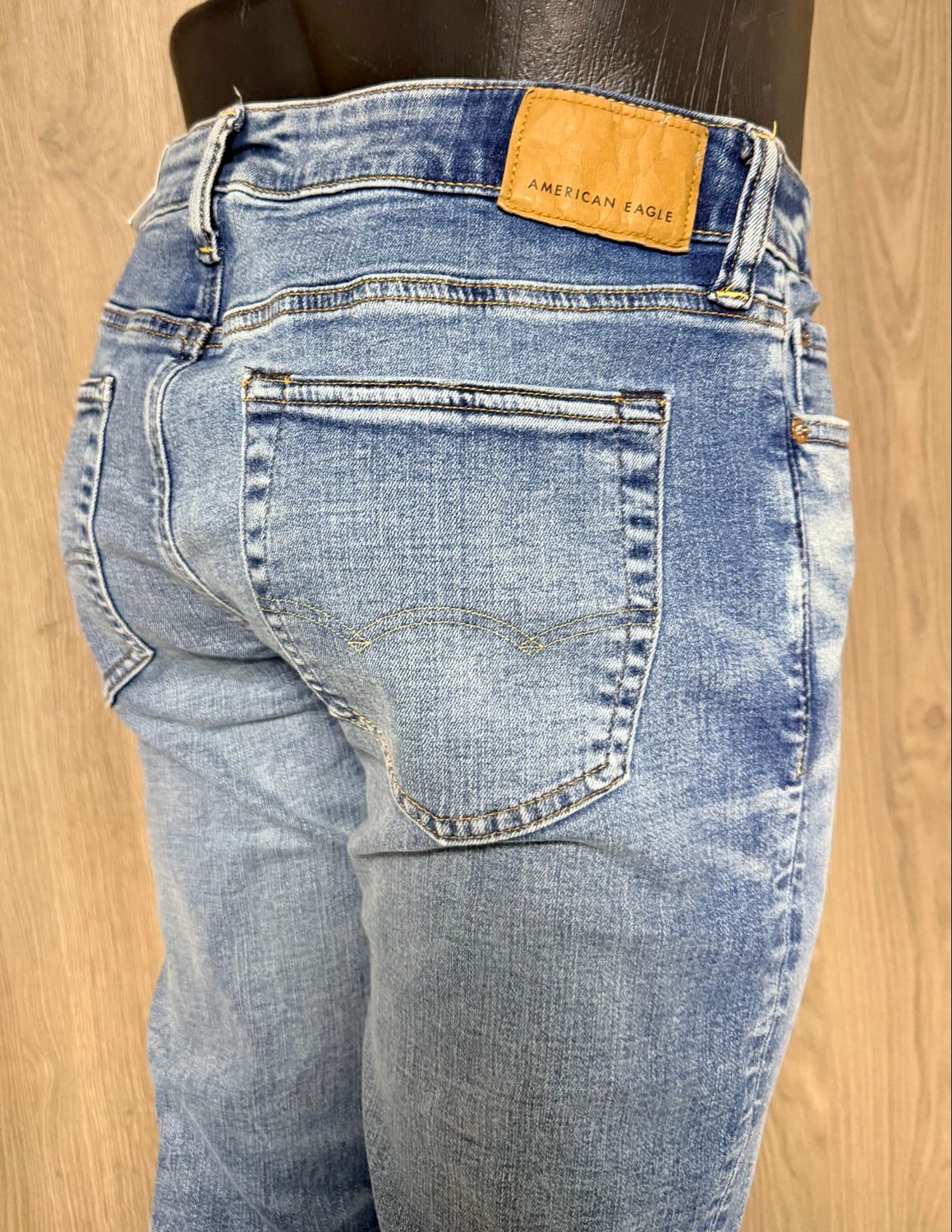 Pantalon american eagle