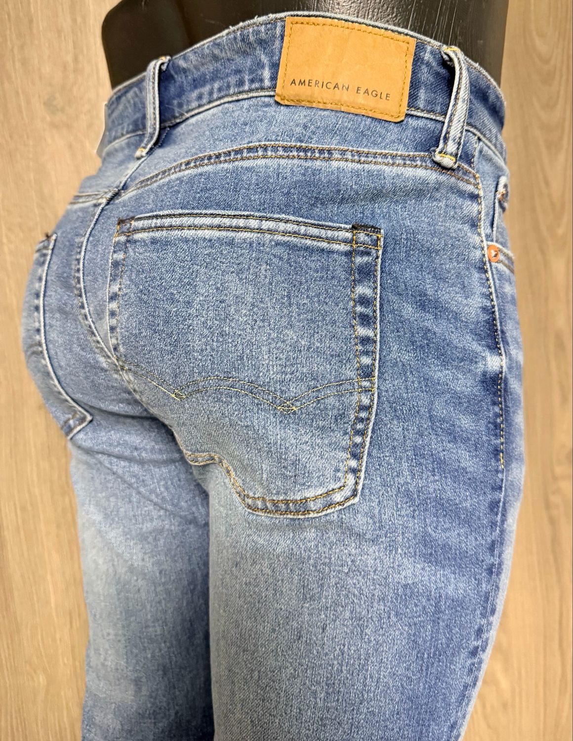 Pantalon american Eagle