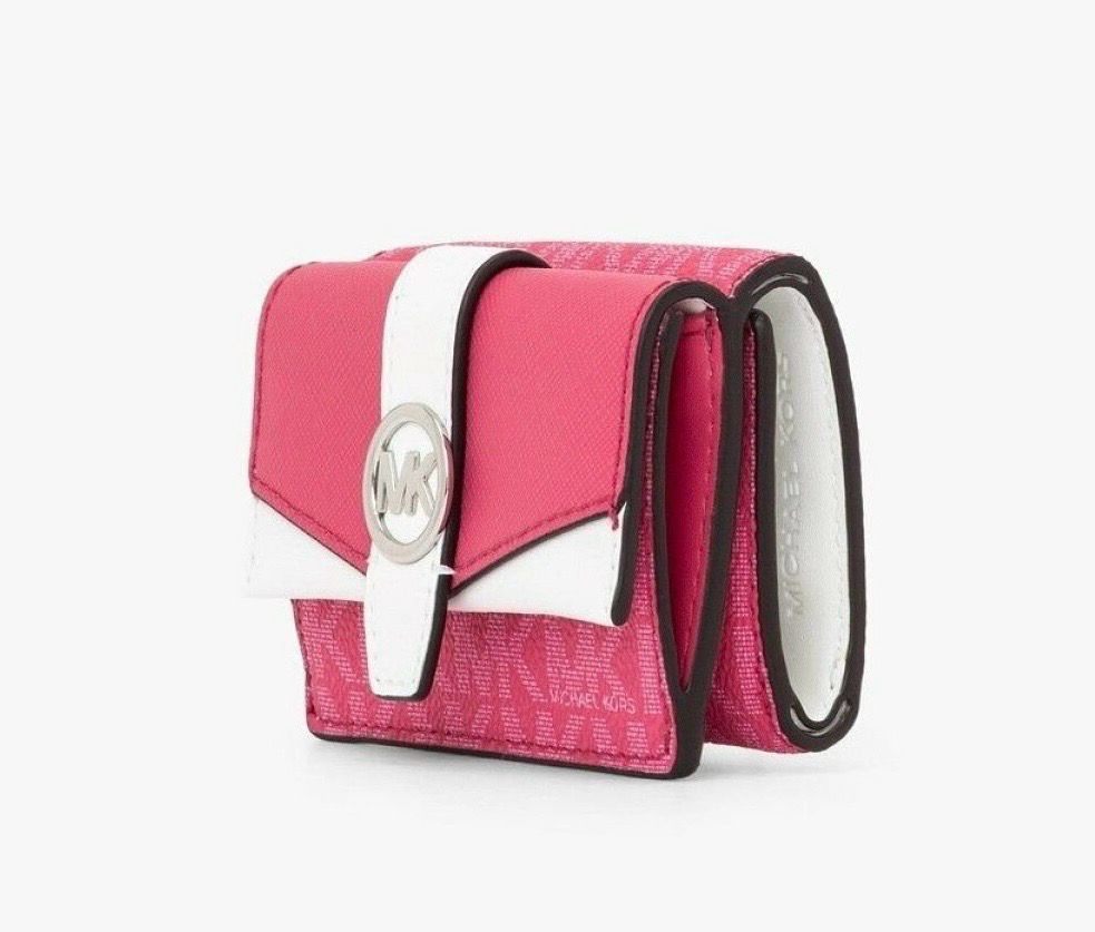 Cartera Michael Kors