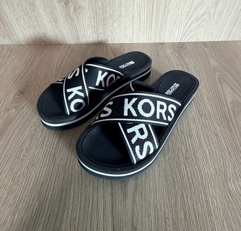 Sandalia Michael Kors