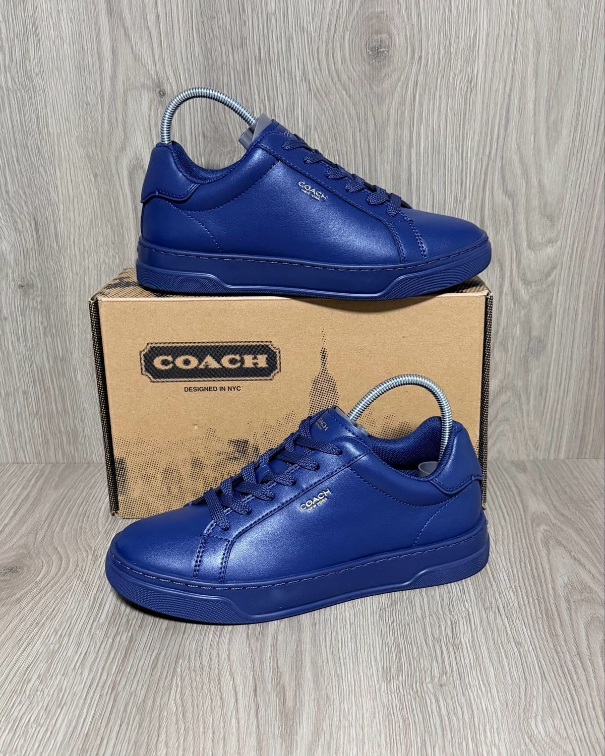 Tenis coach