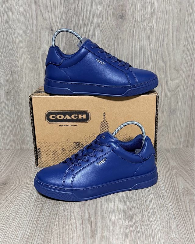 Tenis coach