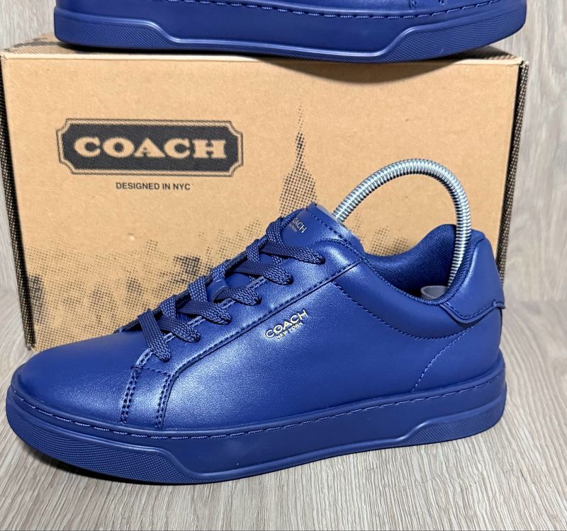 Tenis coach