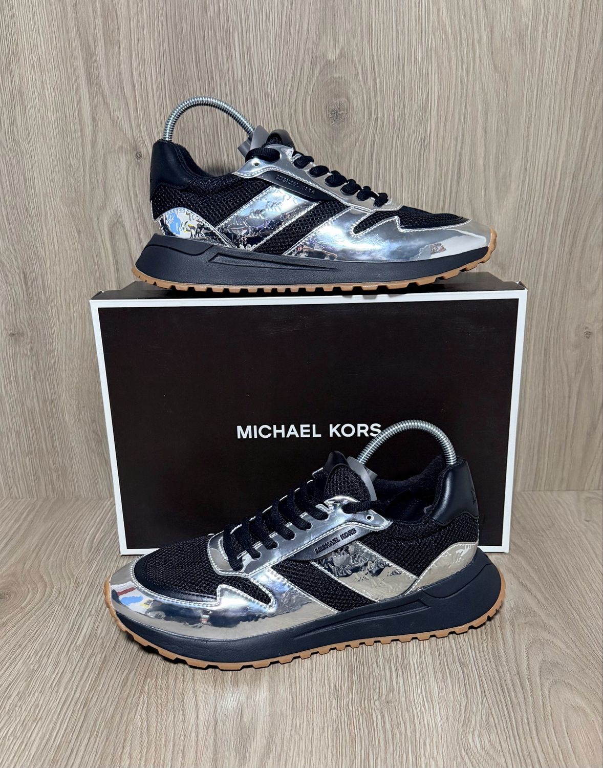 Tenis Michael Kors