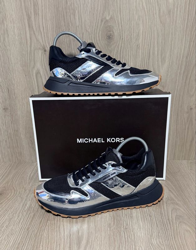 Tenis Michael Kors