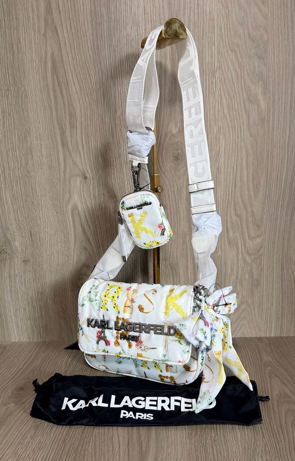 Crossbody Karl Lagerfeld