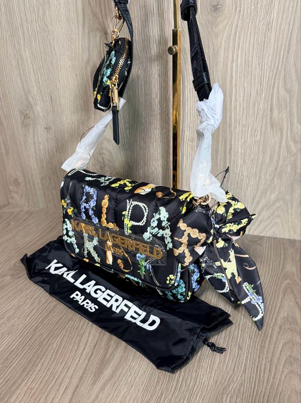Crossbody Karl Lagerfeld