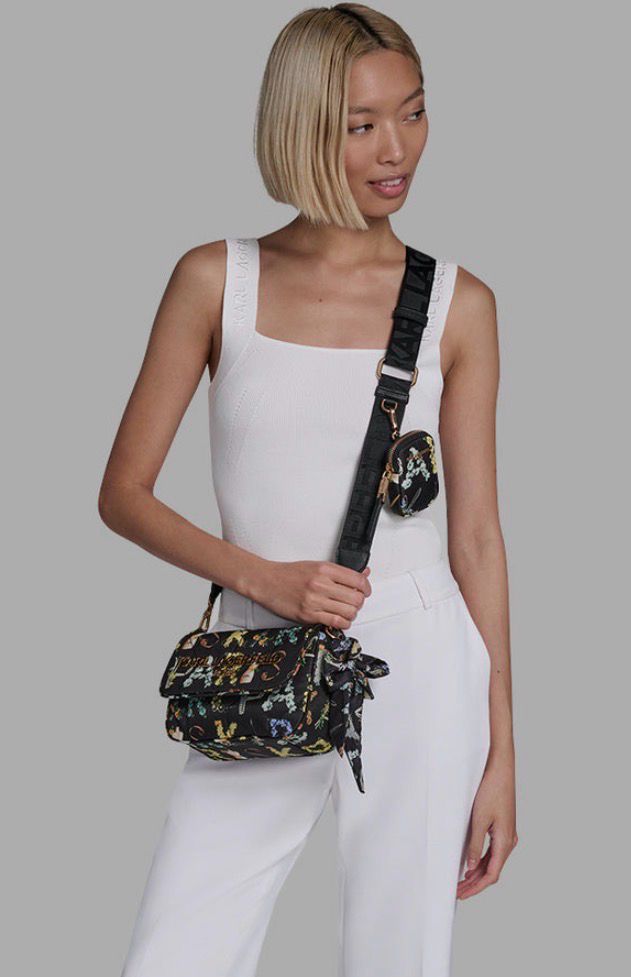 Crossbody Karl Lagerfeld