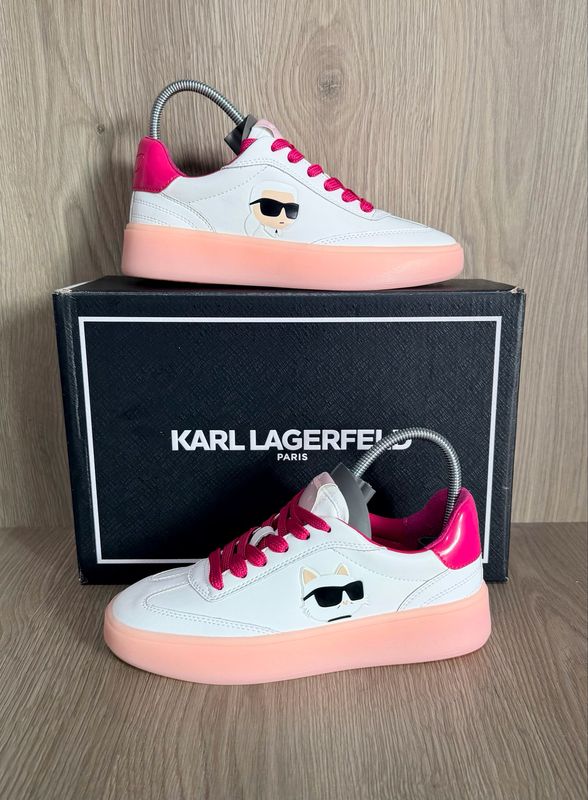 Tenis Karl Lagerfeld