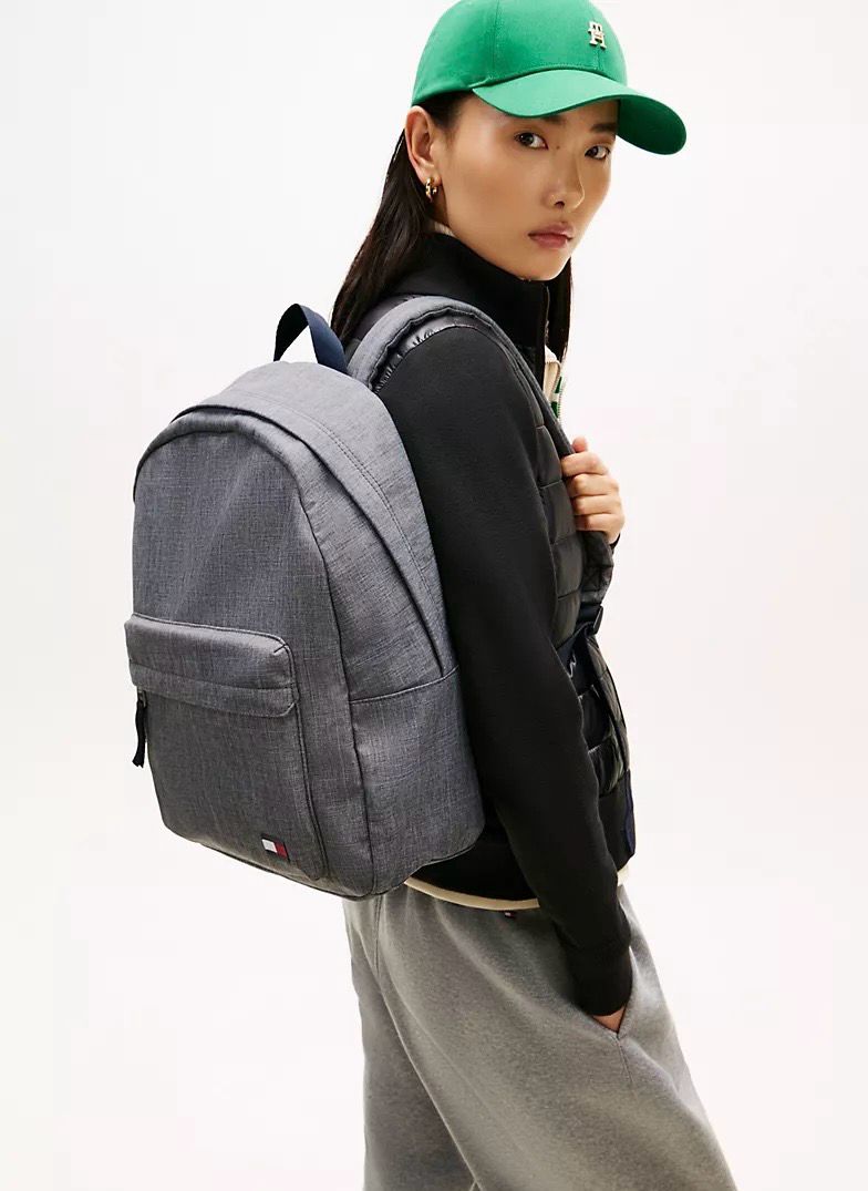 Backpack TOMMY HILFIGER