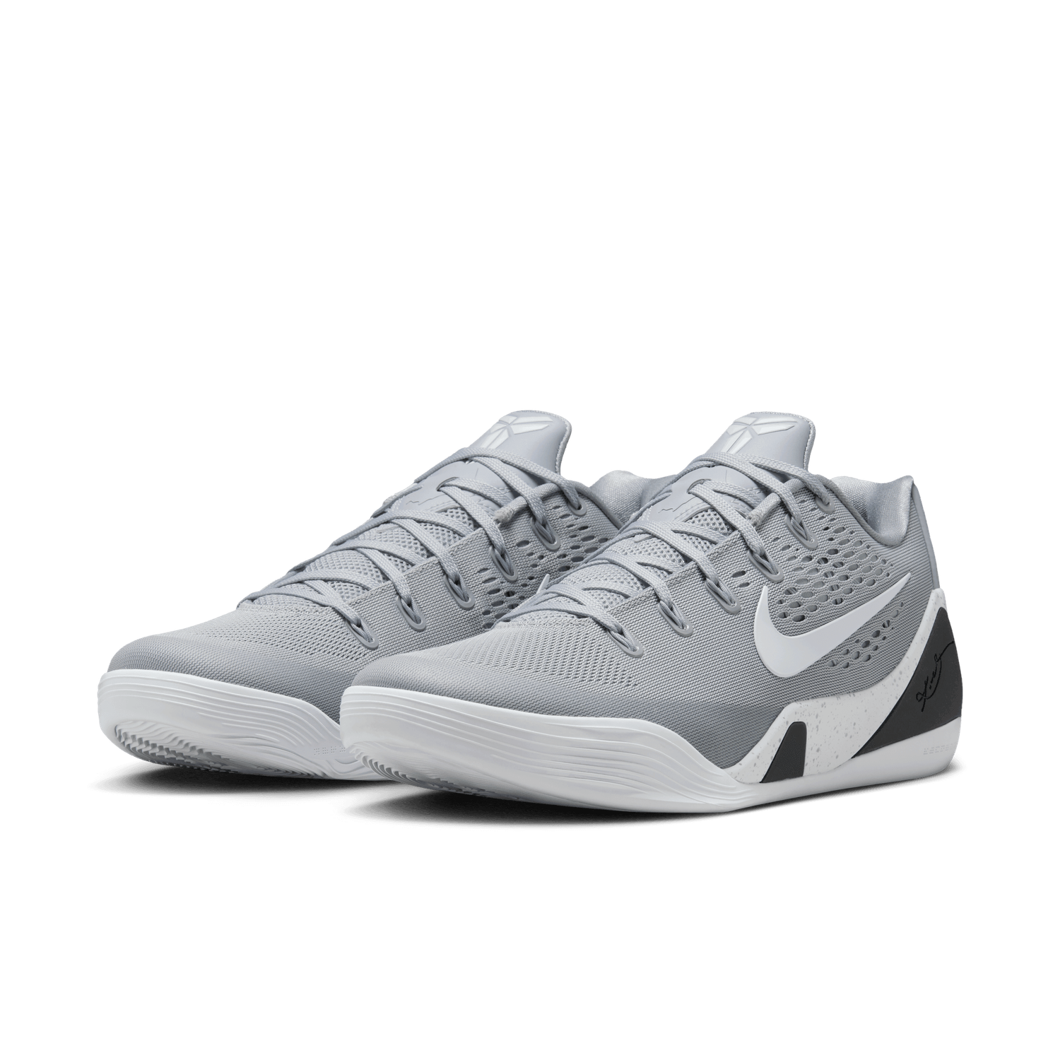 KOBE IX ÉLITE  LOW EM PROTRO