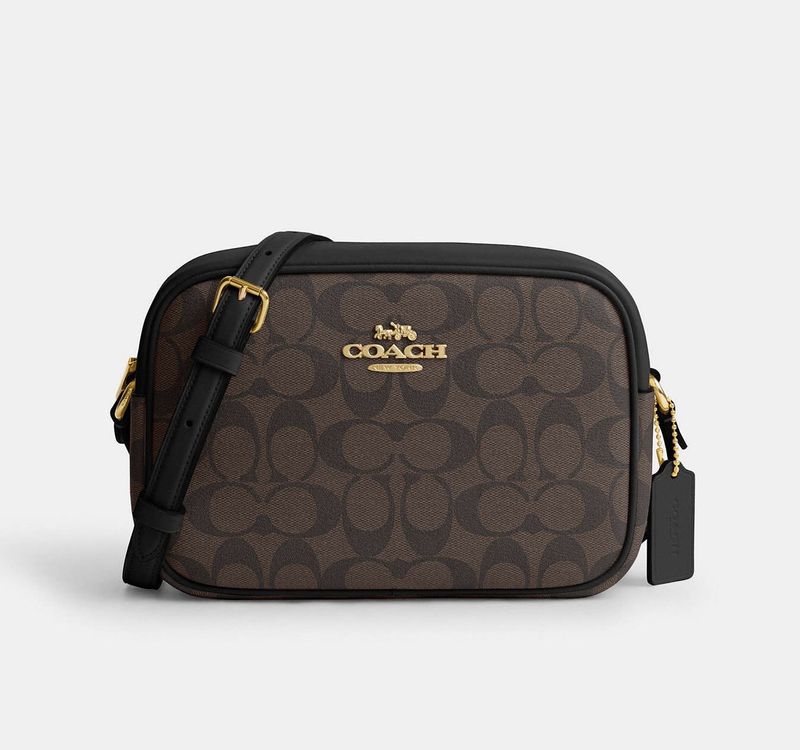 Crossbody Jamie Coach