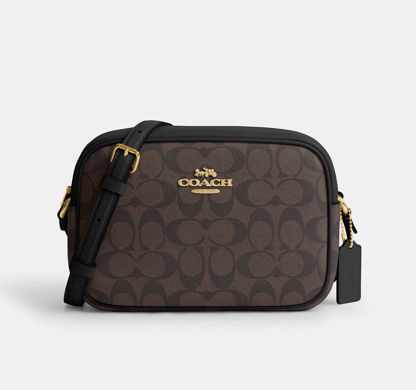 Crossbody Jamie Coach