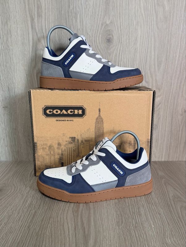 Tenis coach