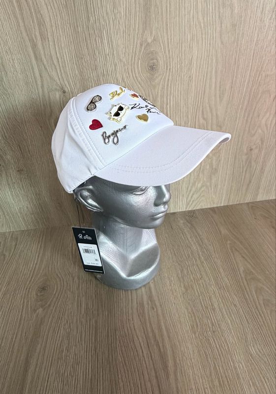 Gorra Karl Lagerfeld