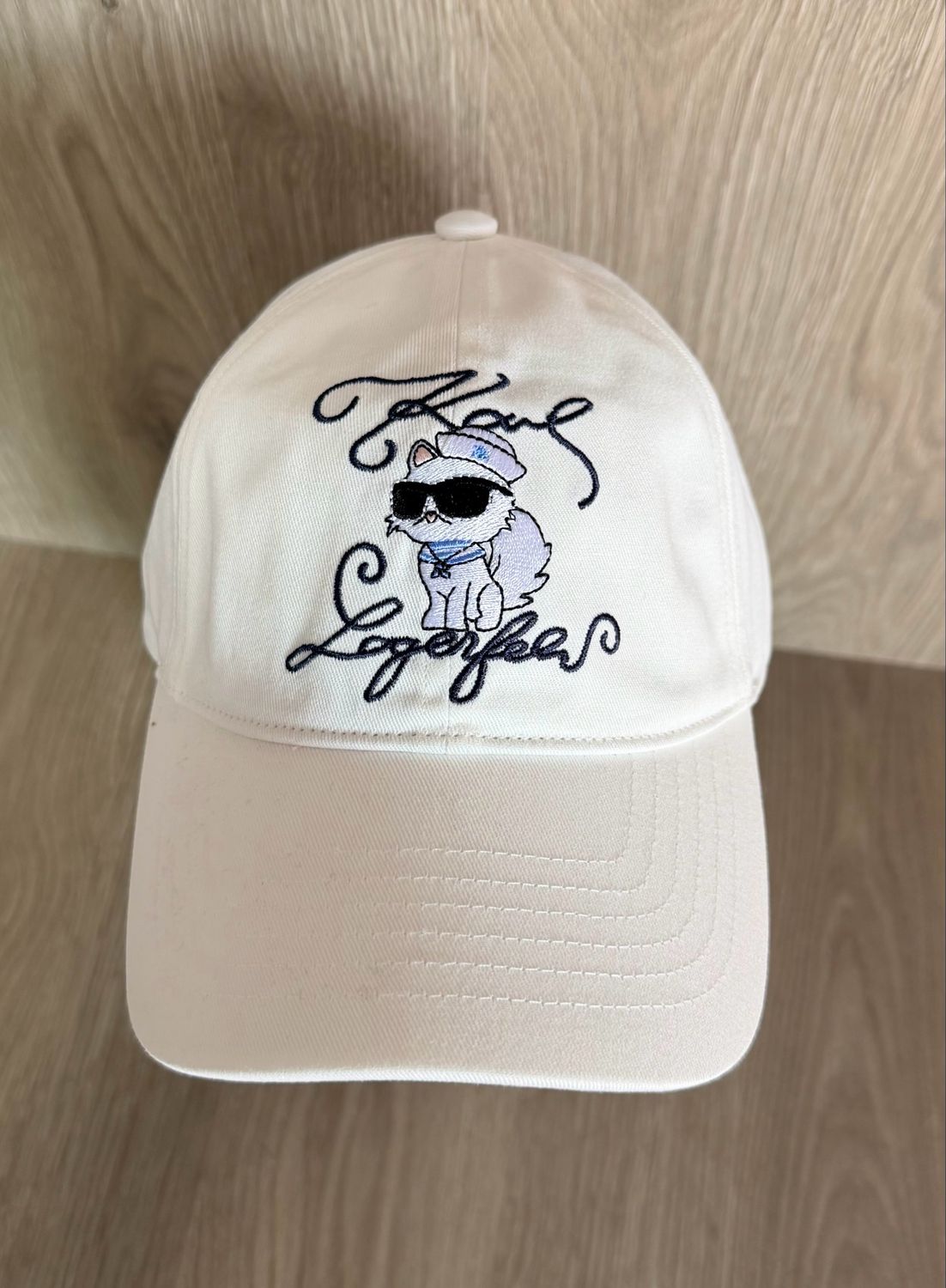 Gorra Karl Lagerfeld