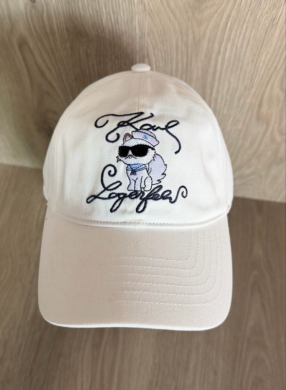 Gorra Karl Lagerfeld