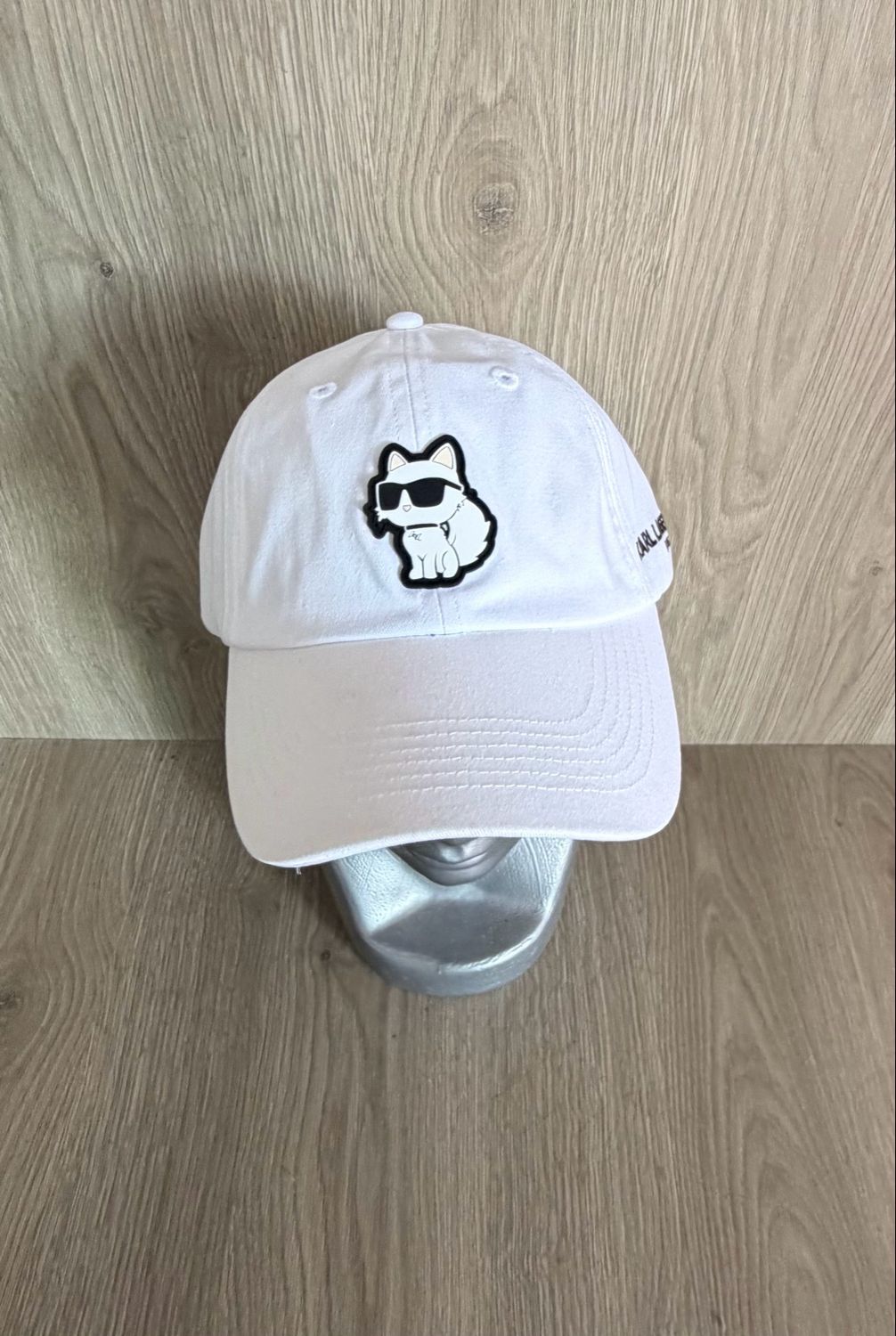 Gorra Karl Lagerfeld