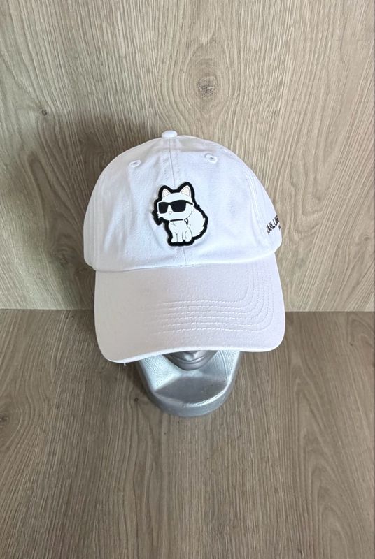 Gorra Karl Lagerfeld