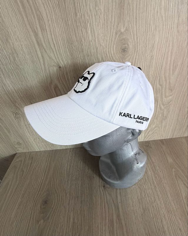Gorra Karl Lagerfeld