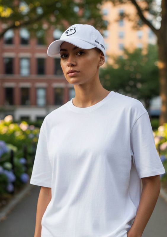 Gorra Karl Lagerfeld