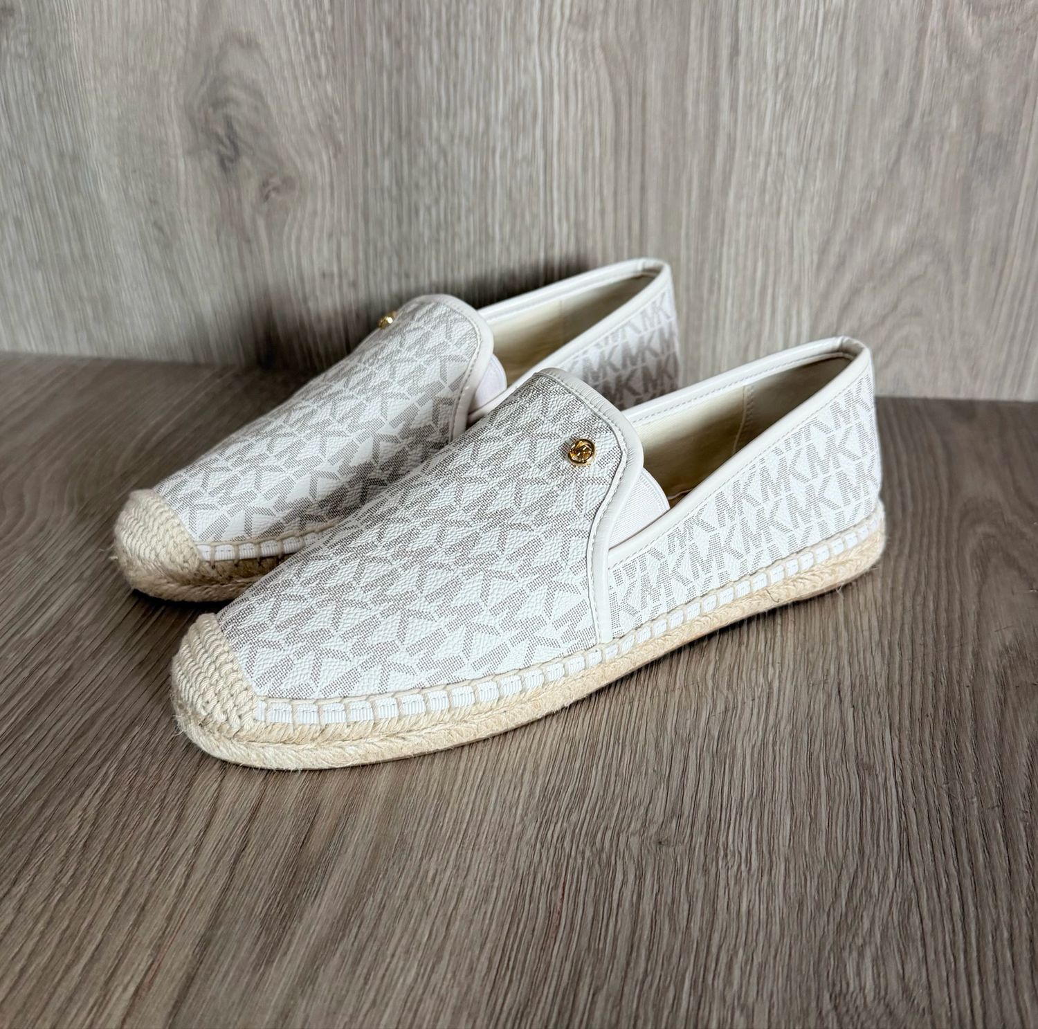 Alpargatas Michael Kors