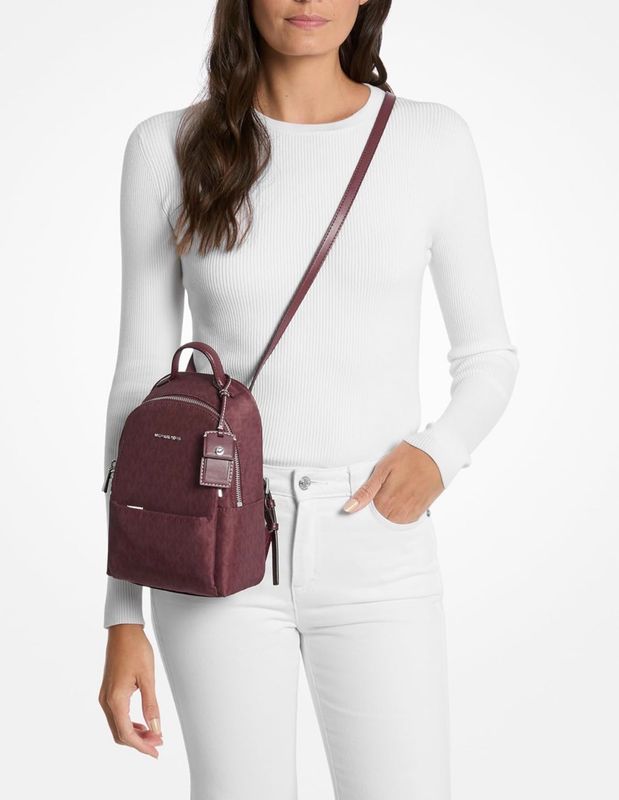 Mini Backpack Michael Kors