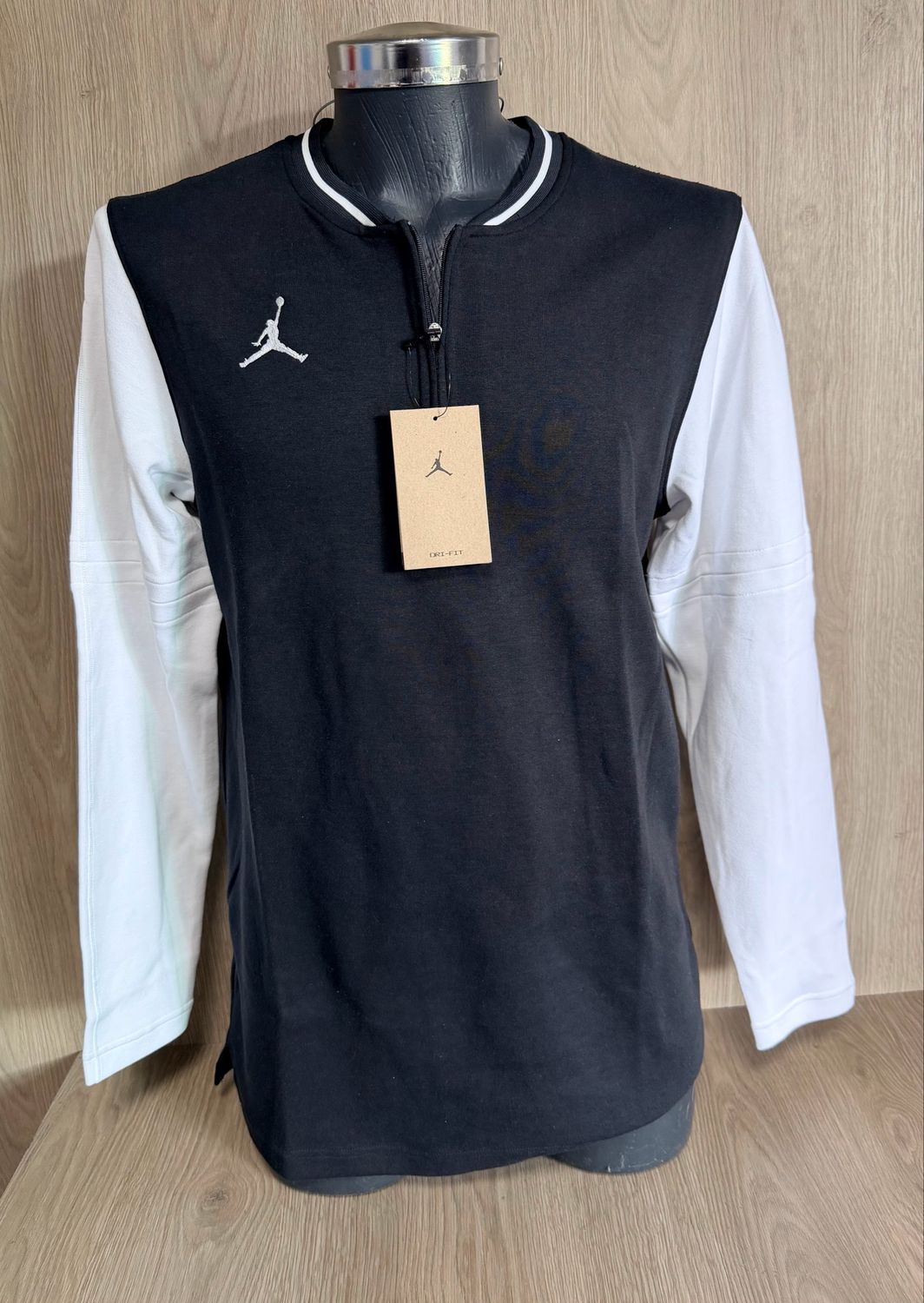 Sudadera Jordan