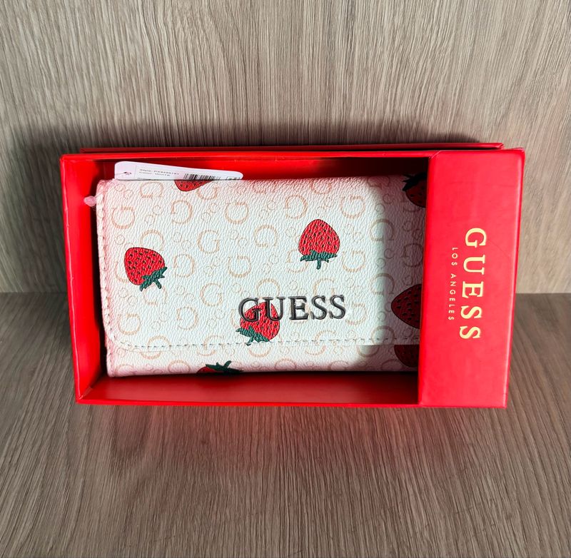 Cartera Guess